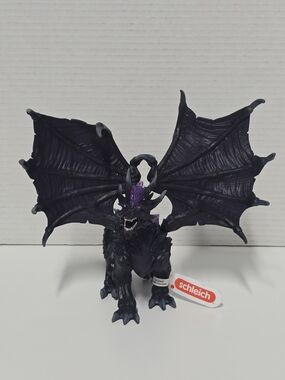 Eldrador Shadow Dragon @ToyBros